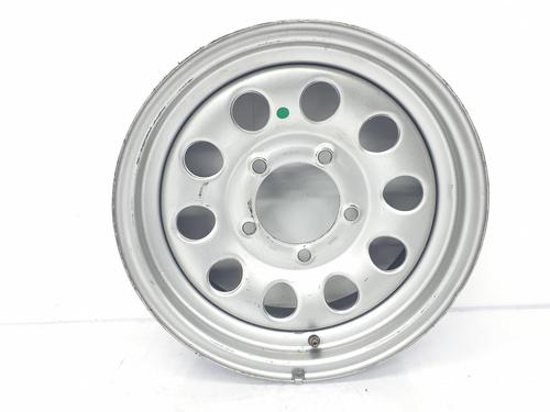 Used Rim SUZUKI SAMURAI Closed Off-Road Vehicle (SJ_) 1.9 TD All-wheel Drive (SJ419TD) (63 hp) 9312695