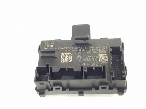 Electronic module CUPRA LEON (KL1, KU1, KUG) | BP35918250M83 - Image 5