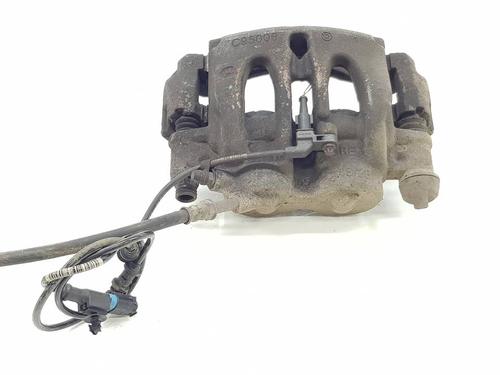 Used Right front brake caliper Right front brake caliper 38777669 38777669
