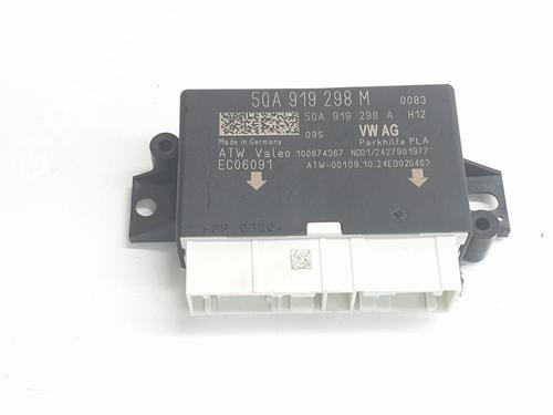 Elektronisk modul VW T-ROC (A11, D11) [2017-2025]  27280149