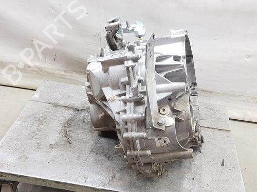Gearbox MAN TGE Van 2.0 TDI (01V, 03V, 36V, UYB, UYC, UYD) | BP34702745M3 - Image 7