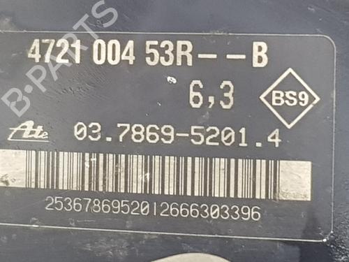 Servo brake RENAULT MASTER III Van (FV) 2.3 dCi 135 FWD (FV0N, FV08, FV06, FV00, FV1S) | BP36559789M42 - Image 6