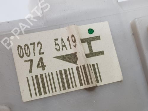 Fuse box TOYOTA LAND CRUISER PRADO (_J12_) 3.0 D-4D (KDJ120, KDJ125) | BP21201278E1 