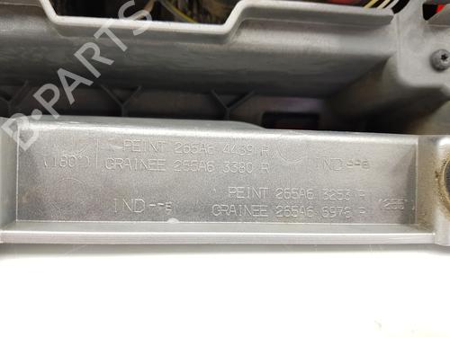 Left taillight FIAT TALENTO Van (296_)  | BP29466980C34 