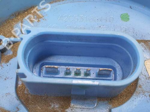 Fuel pump SEAT LEON (1P1)  | BP8173832M76 