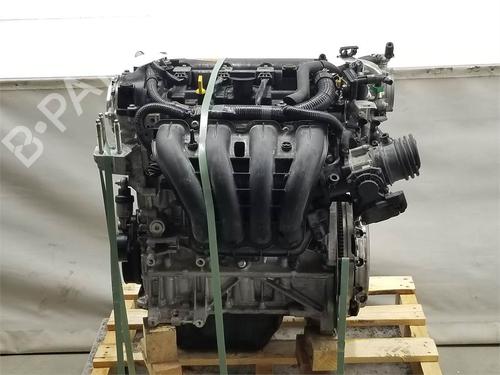 Engine MAZDA CX-5 (KE, GH) 2.0 (KEEFW) | BP38272809M1 - Image 4