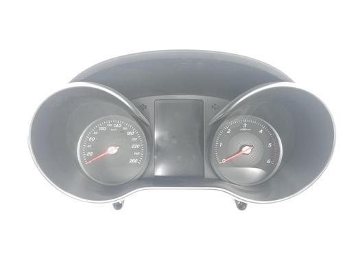 Instrument cluster MERCEDES-BENZ C-CLASS (W205) C 250 BlueTEC / d (205.008, 205.006) | BP11964577C47 