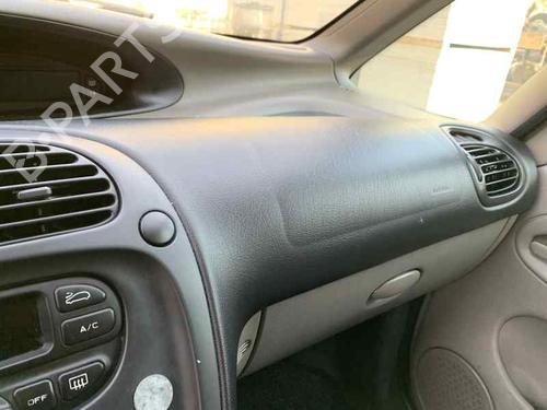 AC radiator CITROËN XSARA PICASSO (N68) 1.6 HDi | BP4646350M32 