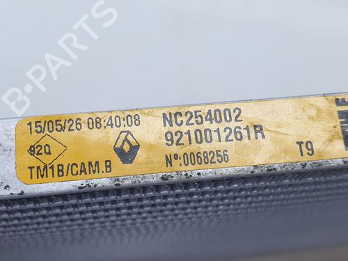 AC radiator RENAULT TRAFIC III Van (FG_) | BP37998509M32 - Image 5
