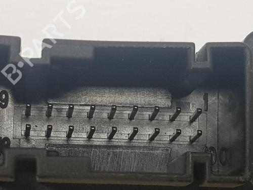 Right front window motor PEUGEOT 407 SW (6E_, 6D_) 2.0 | BP16305635E20 