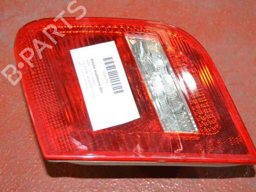 Used Other Other BMW 3 (E46) 320 d (150 hp) 14116600 14116600