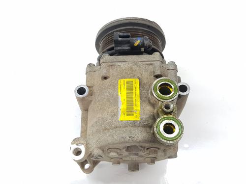 AC compressor FORD FIESTA VI (CB1, CCN) | BP36020579M34 - Image 2
