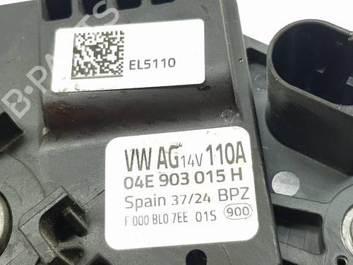 Alternator VW T-CROSS (C11, D31) | BP39192558M7 - Image 6