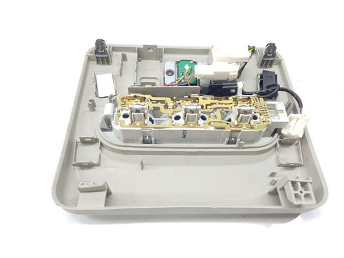 Interior roof light NISSAN QASHQAI II (J11, J11_) 1.5 dCi | BP22912339I8 