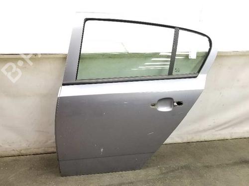 Left rear door OPEL ASTRA H (A04) 1.7 CDTI (L48) | BP8075316C4 