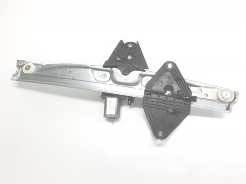 Front right window mechanism DACIA SANDERO III 1.0 TCe 90 | BP34706584C23  - Image 5