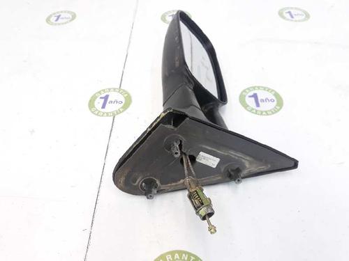 Left mirror SEAT INCA (6K9) 1.4 i | BP792278C26 
