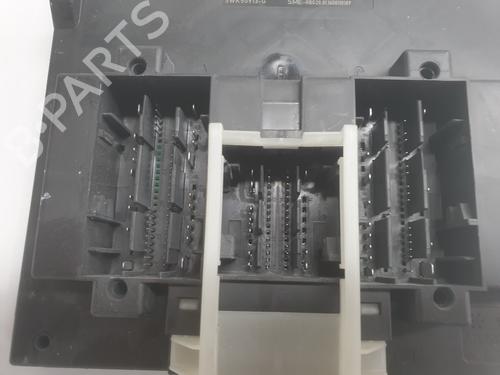 Electronic module AUDI A3 Sportback (8VA, 8VF)  | BP31258482M83 