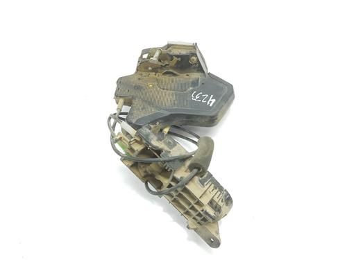Rear right lock SUZUKI GRAND VITARA II (JT, TE, TD) 1.9 DDiS All-wheel Drive (JT419, TD44, JB419WD, JB419XD,... | BP8537374C99 