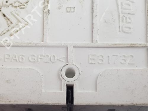 Left front window switch CITROËN JUMPY III Van (V_)  | BP37703302I27  - Image 6