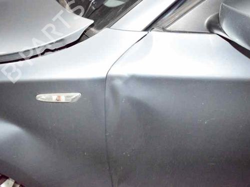 Tailgate handle BMW 1 (E87) 118 d | BP1636803C132 