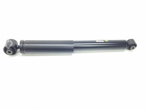Used Left rear shock absorber NISSAN QASHQAI I (J10, NJ10) [2006-2015]  22338837