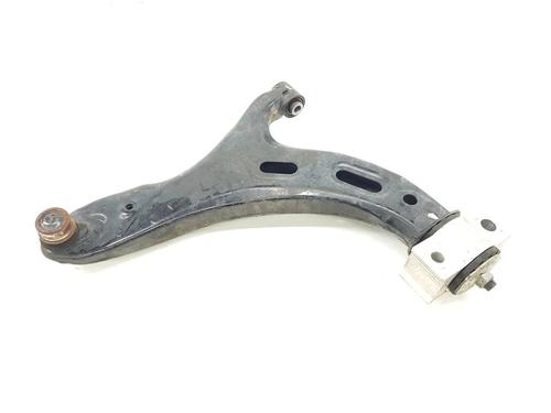 Left front suspension arm SUBARU OUTBACK (BS) | BP40467574M12 - Image 3