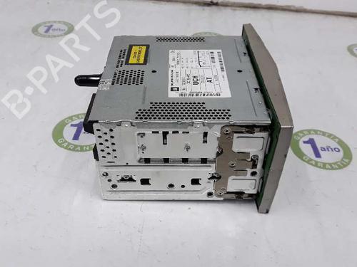 Radio OPEL ZAFIRA / ZAFIRA FAMILY B (A05) 1.9 CDTI (M75) | BP3452594E6 