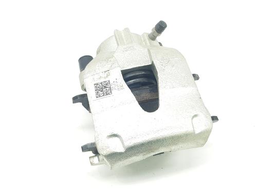 Left front brake caliper VW POLO VI (AW1, BZ1, AE1)  | BP26333541M105 
