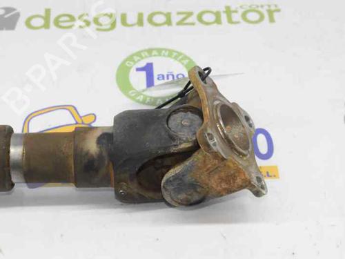 Driveshaft TOYOTA LAND CRUISER PRADO (_J12_) 3.0 D-4D (KDJ120, KDJ125) | BP757582M37 