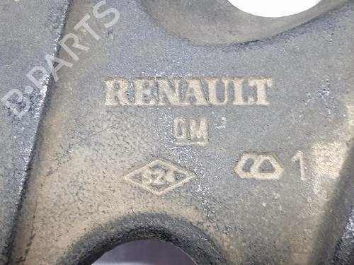 Right front suspension arm RENAULT TRAFIC II Bus (JL) 2.0 dCi 115 | BP15853274M13 