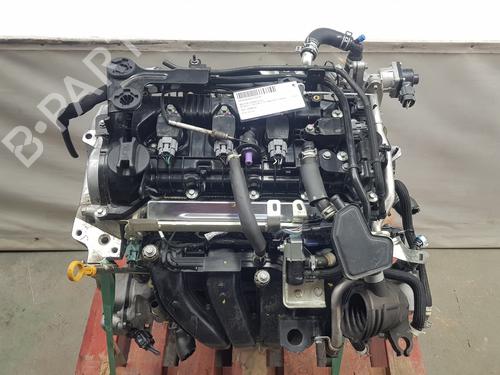 Used Engine RENAULT CAPTUR II (HF_) [2020-2026]  32175228
