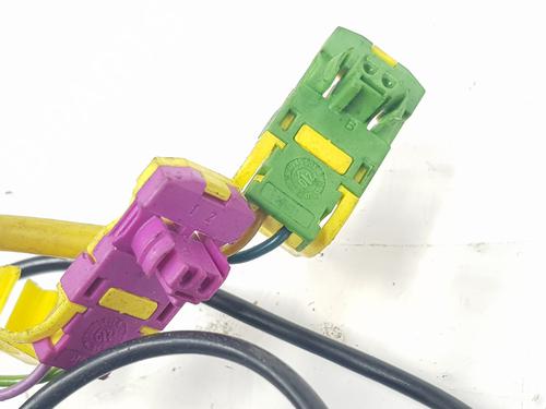 Squib airbag MERCEDES-BENZ M-CLASS (W163)  | BP30942652C102 