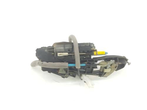 Used Rear left lock BMW 3 (E46) 320 d (136 hp) 3385832