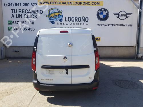 Gearbox RENAULT EXPRESS Box Body/MPV | BP40256967M3 - Image 16
