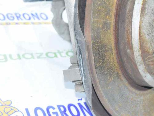 Left rear steering knuckle BMW X5 (E53) 3.0 d | BP769465M27 