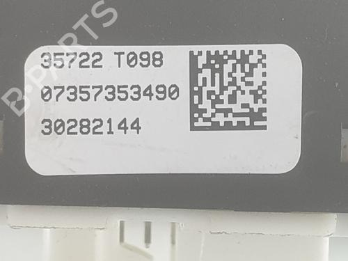 Headlight switch FIAT TIPO Hatchback (356_, 357_) 1.6 D (356HXG1B, 356HXG11) | BP33861311I24 - Image 2