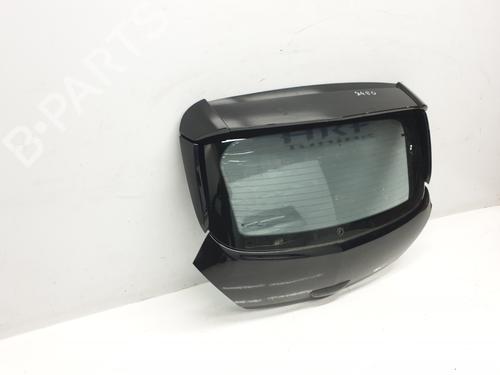 Tailgate OPEL CORSA D (S07)  | BP25896126C6 