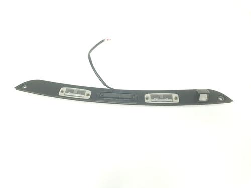 Tailgate handle KIA SPORTAGE III (SL) 1.6 GDI | BP20188371C132 