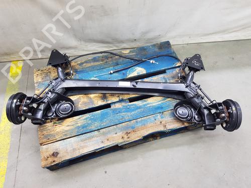 Used Rear axle Rear axle 37265653 37265653