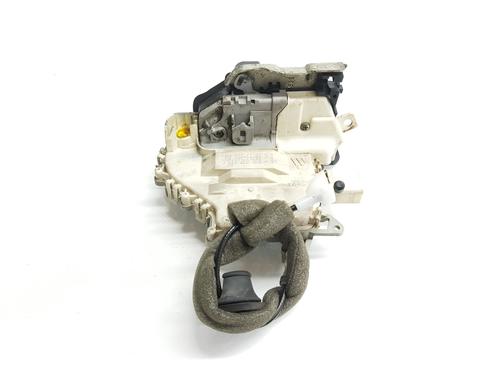 Front left lock AUDI A7 Sportback (4GA, 4GF) 3.0 TDI quattro | BP25443478C98