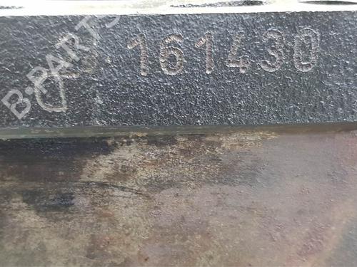 Engine (For Parts) SEAT LEON (1M1) | BP38438969M64 - Image 4