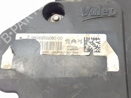 Alternator OPEL VIVARO C Van (K0) | BP37184844M7 - Image 6