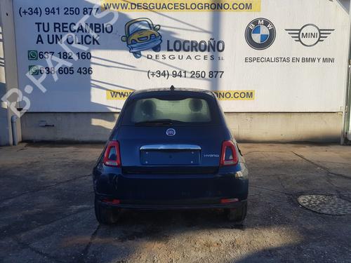 Other FIAT 500 (312_) 1.0 Mild Hybrid (312.AYD1B) | BP37477428O1 - Image 22