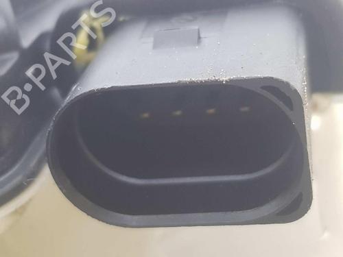 Front left lock VW TIGUAN (5N_) 2.0 TDI | BP7184517C98 