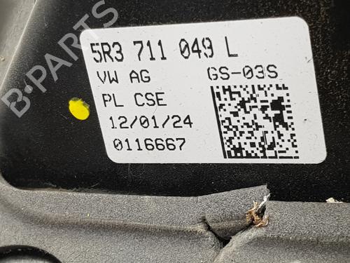 Gear lever SEAT ARONA (KJ7, KJP)  | BP29729300M90 