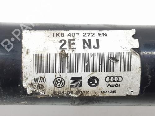 Right front driveshaft VW TOURAN (1T3) | BP36362103M39 - Image 6