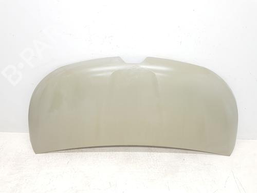 Motorhjelm RENAULT TRAFIC III Van (FG_) 1.6 dCi 140 (FGMA, FGMC) (140 hp) 30262860