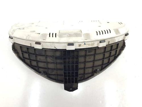Instrument cluster MITSUBISHI GRANDIS (NA_W) 2.0 DI-D (NA8W) | BP5572995C47 