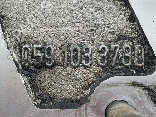Cylinder head AUDI A4 B6 (8E2) 2.5 TDI | BP10975564M5 